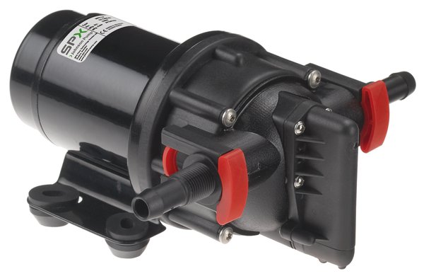 Johnson Pump Painevesipumppu  24V WPS 2,9