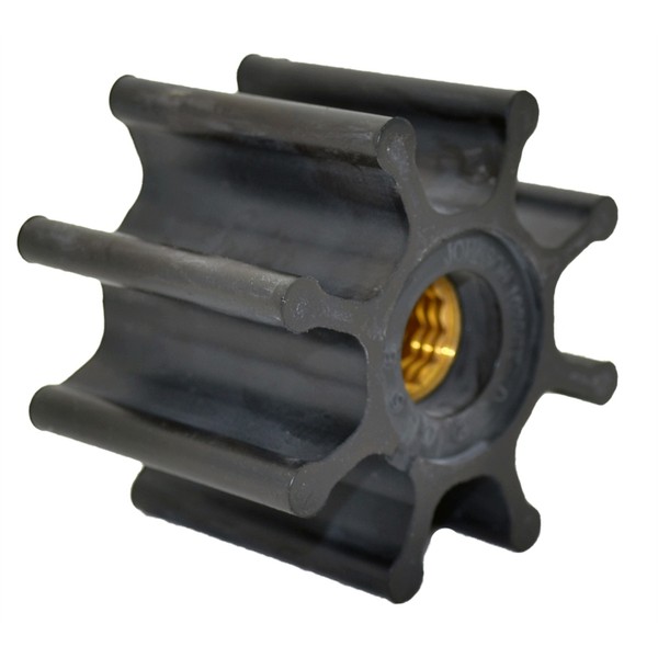 Johnson Pump Siipipyörä F7B-09-1028BT-1 Neopreeni