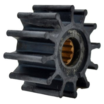 Johnson Pump Siipipyörä F5B 09-1027B-10