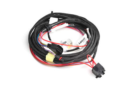 Webasto pääjohtosarja  Air Top  3xxx- 5xxx sarjan lämmittimille -  MC04 05 yhteensopiva