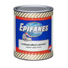 Epifanes Rubbed Effect lakka 1L