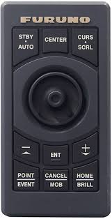 Furuno lisäkäyttöpaikka MCU-002 TZT sarjan näytöille.