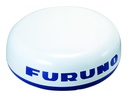 Furuno DRS4D-NXT doppler tutka-antenni