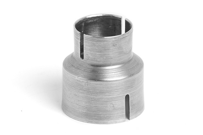 Wallas 45–28 mm supistuskappale pakokaasuläpivientiin