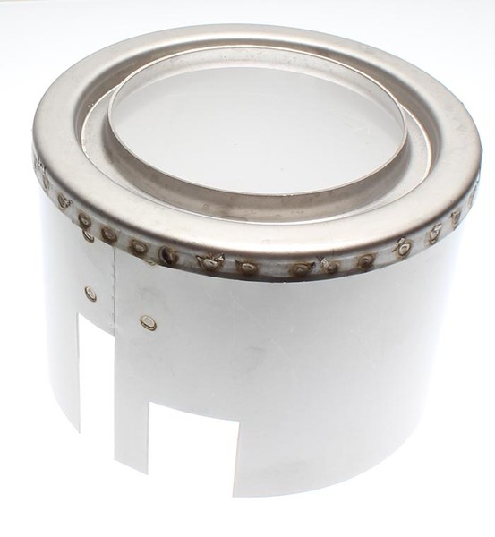 Wallas 369011 - Polttimen ulkosylinteri