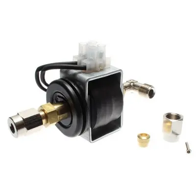 Wallas 367505 - Polttoainepumppu FC5 40D