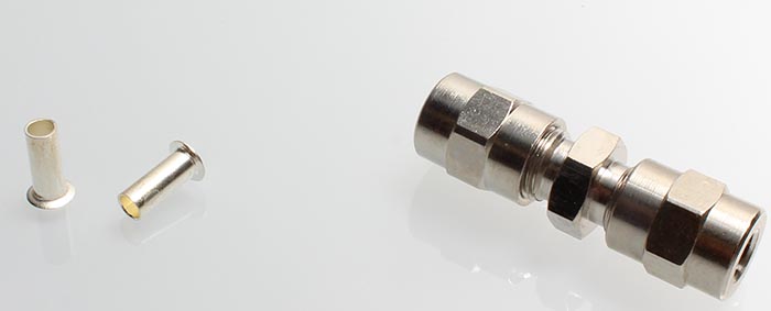 Wallas 367107 - Suorajatko, 6 mm