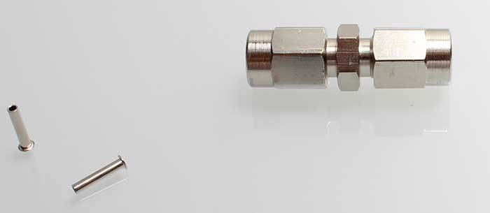 Wallas 367106 - Suorajatko, 5 mm