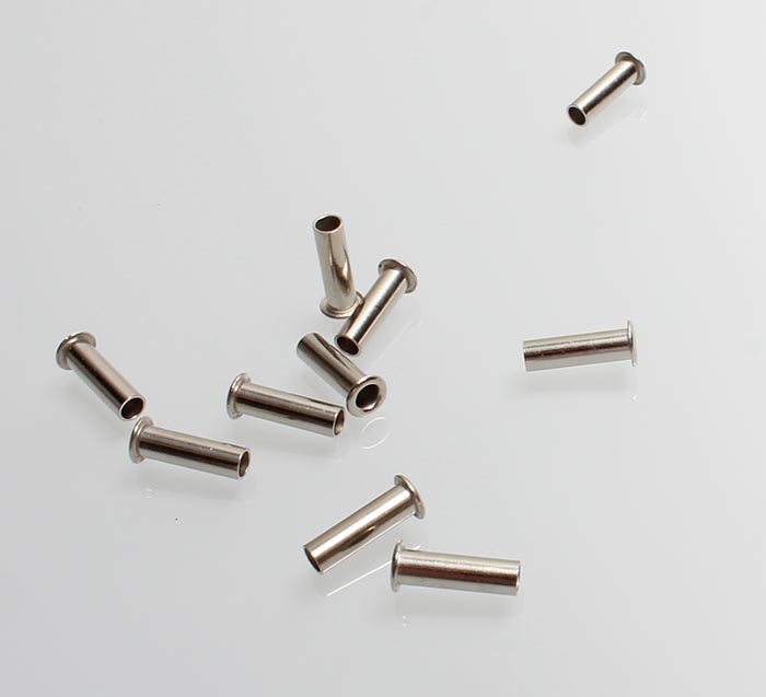 Wallas 367104 - Tukihylsy 3 x 10 x 0,3 mm / 1 Kpl