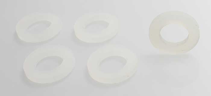 Wallas Hehkutulpan tiiviste, 1 kpl