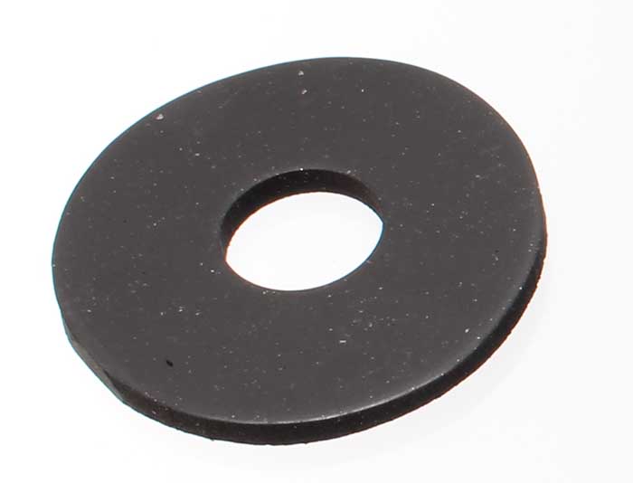 Wallas 364025 - Kumitiiviste 45/15x3 (30011)