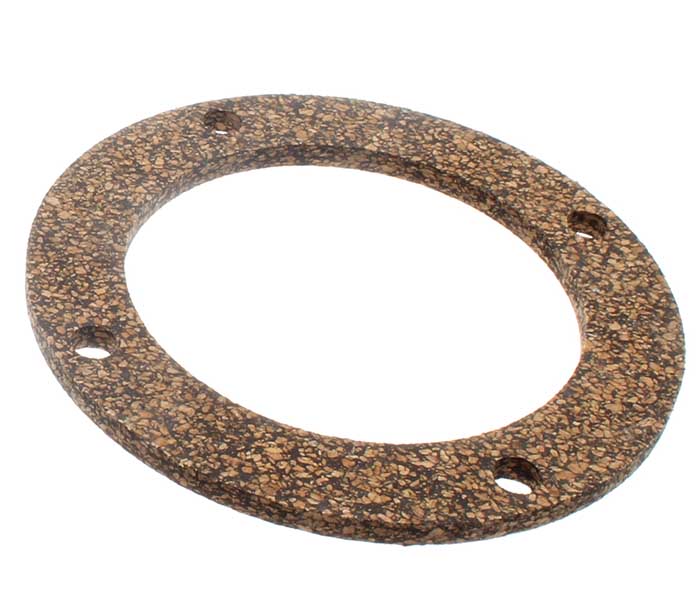 Wallas 364017 - Kumikorkki, 87/61x4 mm (2460)