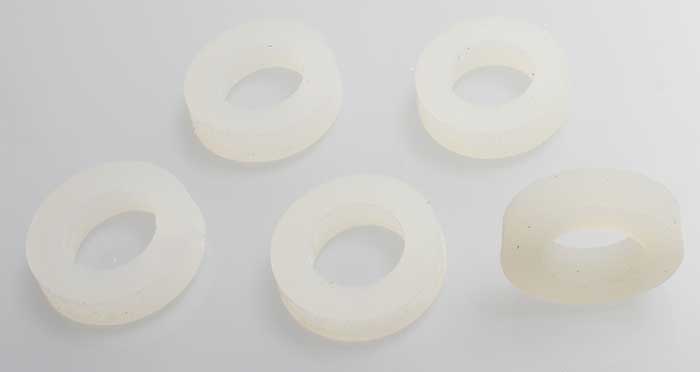 Wallas Hehkutulpan tiiviste, setti 2