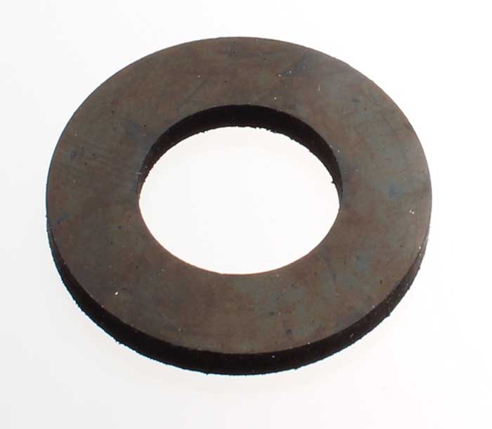 Wallas 364005 - Kumitiiviste, 31/16x3 mm (2460)