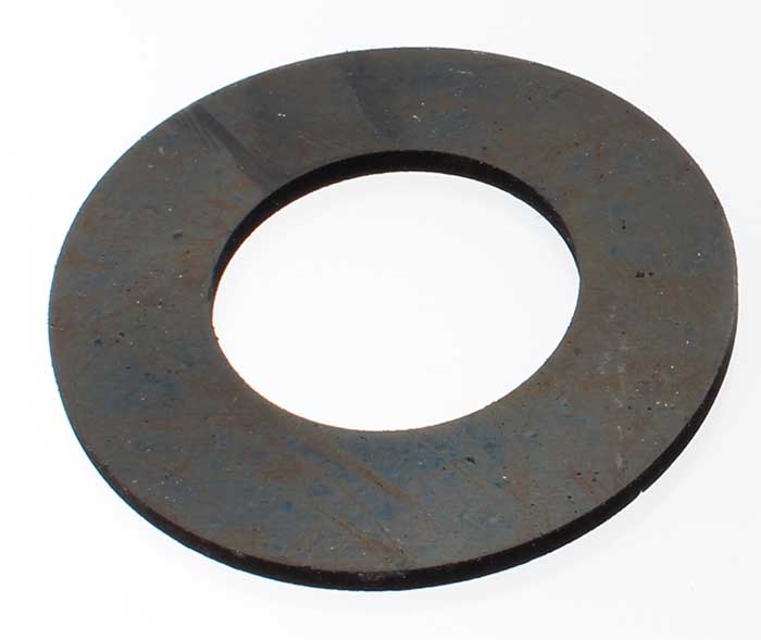 Wallas 364003 - Kumitiiviste, 58/31x3 mm (2460)