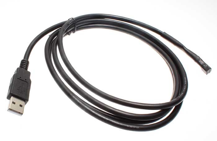 Wallas 363510 - Tiedonsiirtokaapeli, XP/XPS ( USB )