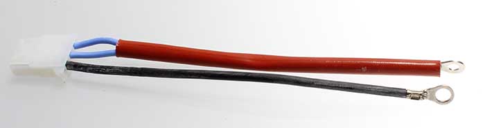 Wallas 363012 - Hehkun johtosarja 30D/95D