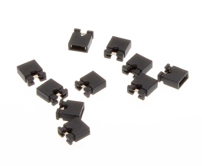 Wallas 362805 - Jumpperi / 10 Kpl