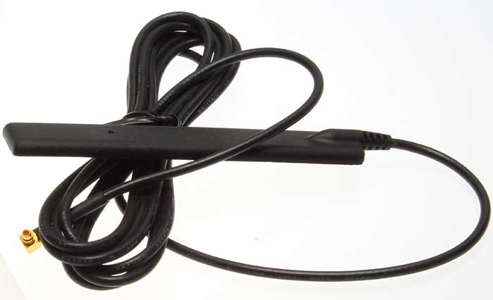 Wallas 362604 - Antenni, 4430