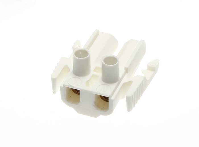 Wallas 362309 - Virtajohdon pistoliitin, naaras