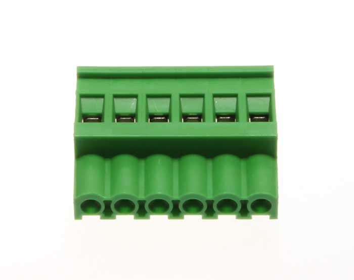 Wallas 362308 - Liitin magneettiventtiilille