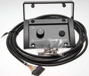 Wallas 361070 - Ohjauspaneeli 85 Dt, NDt, XcDuo