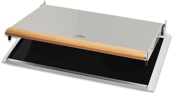 Wallas Puhallinkansi 270 liesille