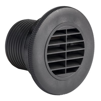 Wallas 2424 - – Ilmasuulake – Ø 60 mm – Avoin