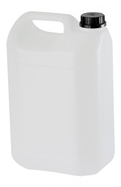 Wallas 2024 - Polttoainesäiliö, 5l