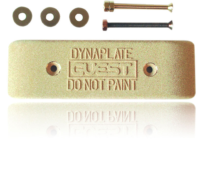 Dynaplate maadoituslevy, 1,86m², suuri