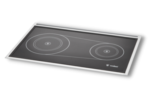 Wallas 85DT dieselliesi, uppoasennettava (II laatu)