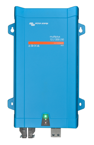 Victron MultiPlus-invertterilaturi 12/1200/50-16