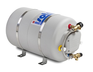 Lämminvesivaraaja Isotemp Spa mix 40L