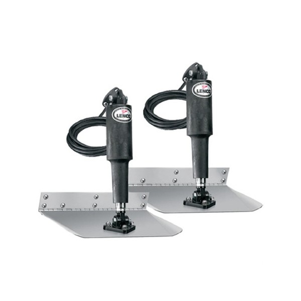 Trimmilevysarja Lenco 12x24