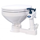 Jabsco vesi WC regular, Twistn lock 29120