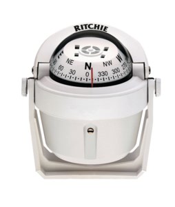Ritchie Explorer B-51 W Kompassi