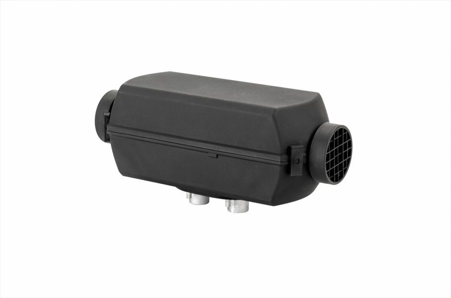 Autoterm AIR 2D ilmapuhallus Diesellämmitin 2kW 12V - silent pump