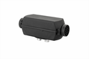 Autoterm AIR 2D ilmapuhallus Diesellämmitin 2kW 12V - silent pump