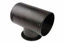 Webasto T-haara kierteillä 90mm - 60mm - 90mm