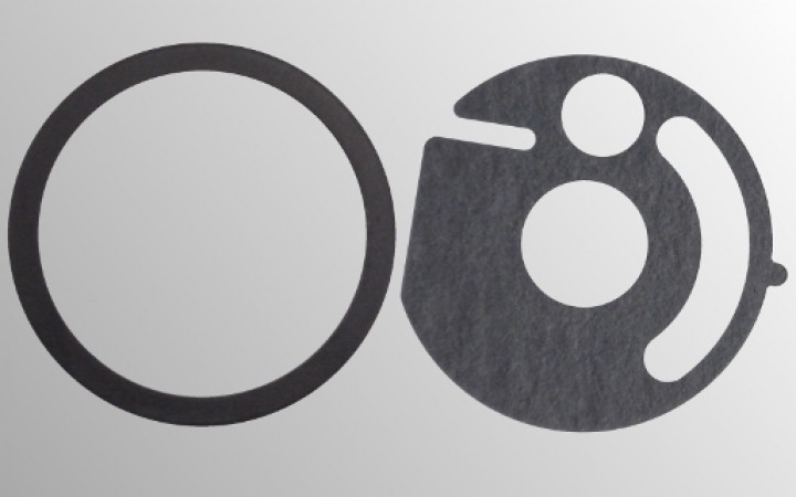 Eberspächer,  tiivistesarja, poltin / lämmönvaihdin Hydronic 3/4/5