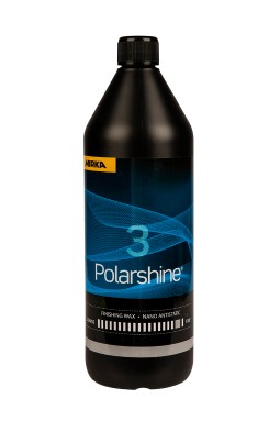 POLARSHINE 3 viimeistely, NANO WAX-1L