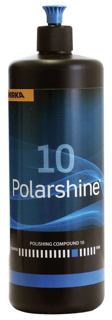 MIRKA Polarshine 10 - 1L
