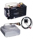 [9514047170] Isotherm Compact 2001 125l kylmäkoneisto O-höyrystimellä