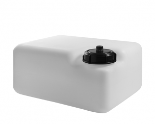 Wallas 4130 - polttoainesäiliö 130L
