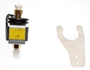 Wallas 367502 - Polttoainepumppu FC2