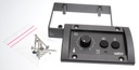 Wallas 361066 - ohjaustaulu 1800t/2400t