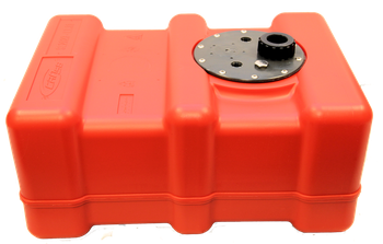 Wallas polttoainesäiliö 33L