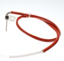 Wallas 367313 - Polttoaineen syöttöputki, M4000, M40, sekä 40CC