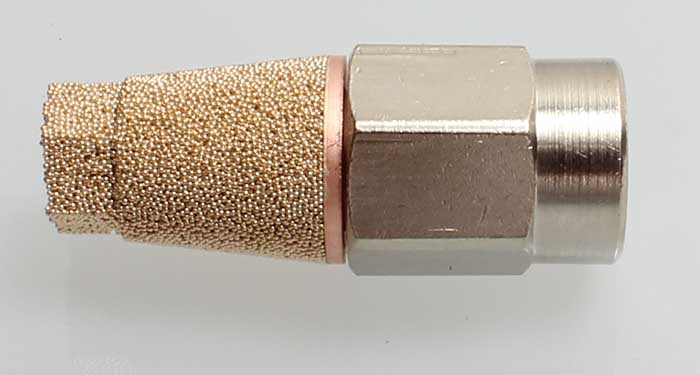 Wallas 367403 - 367403 Imusuodatin petroolilämmittimiin