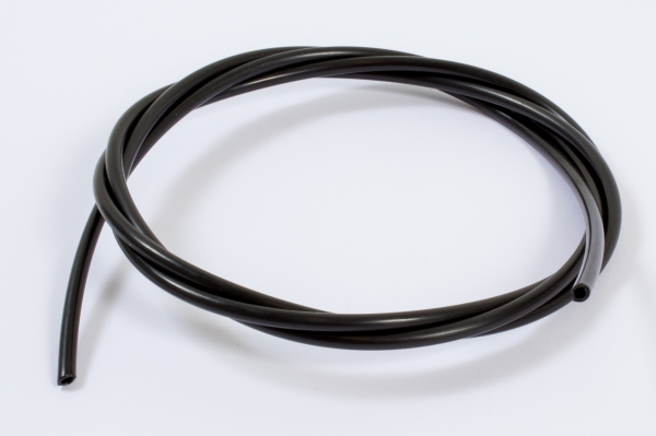 Wallas 367212 - Polttoaineletku 5/3mm, Musta